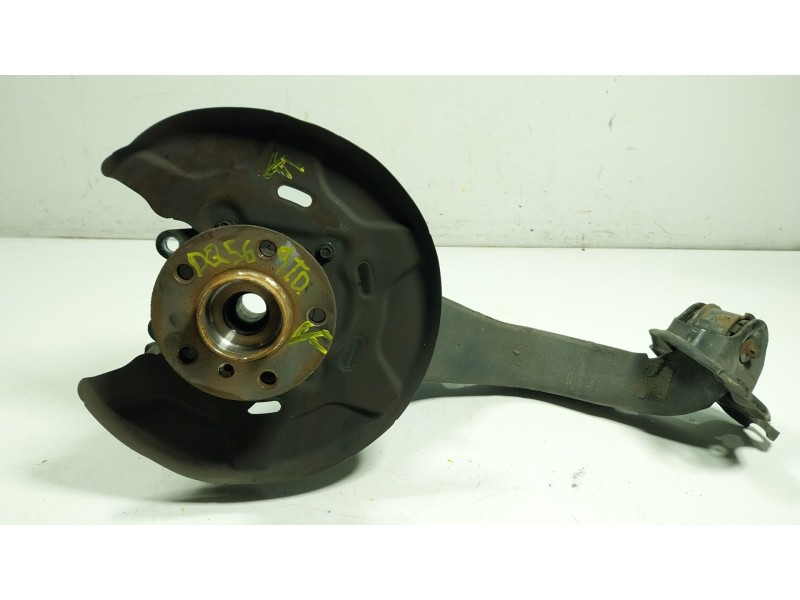 Recambio de mangueta trasera derecha para bmw x1 (f48) xdrive 20 d referencia OEM IAM   