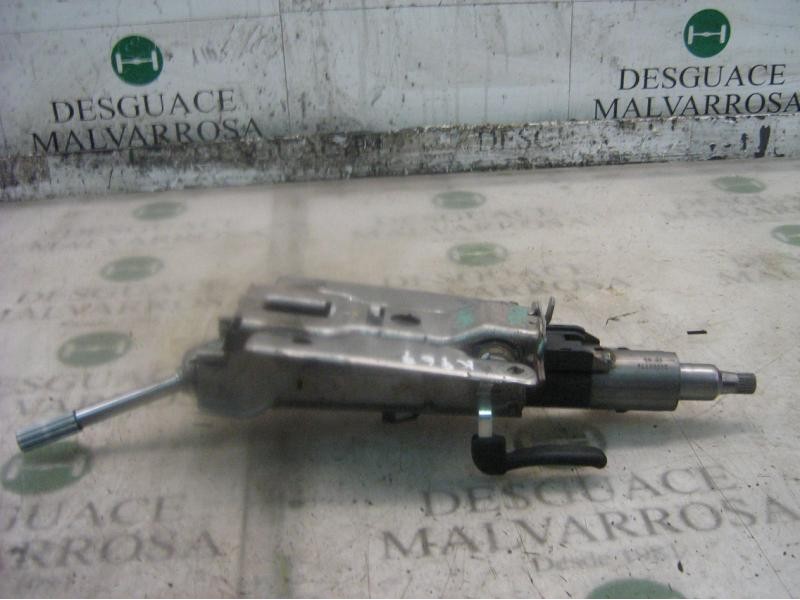 Recambio de columna direccion para peugeot 407 st confort referencia OEM IAM   