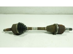 Recambio de transmision izquierda para mercedes-benz vito furgoneta (w447) 111 cdi (447.601, 447.603, 447.605) referencia OEM IA