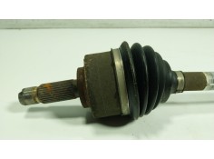 Recambio de transmision izquierda para mercedes-benz vito furgoneta (w447) 111 cdi (447.601, 447.603, 447.605) referencia OEM IA 2