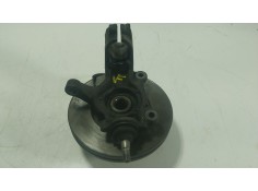 Recambio de mangueta delantera izquierda para ford transit custom v362 furgoneta (fy, fz) 2.2 tdci referencia OEM IAM   