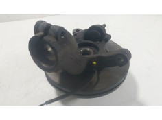 Recambio de mangueta delantera izquierda para ford transit custom v362 furgoneta (fy, fz) 2.2 tdci referencia OEM IAM    2