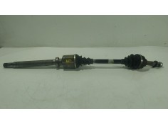 Recambio de transmision derecha para ford transit custom v362 furgoneta (fy, fz) 2.2 tdci referencia OEM IAM   