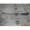 Recambio de brazo limpia delantero derecho para renault clio ii fase i (b/cbo) referencia OEM IAM   