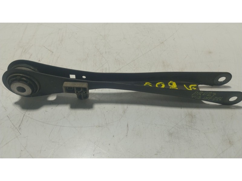 Recambio de brazo suspension inferior trasero izquierdo para bmw x6 (g06, f96) m referencia OEM IAM   