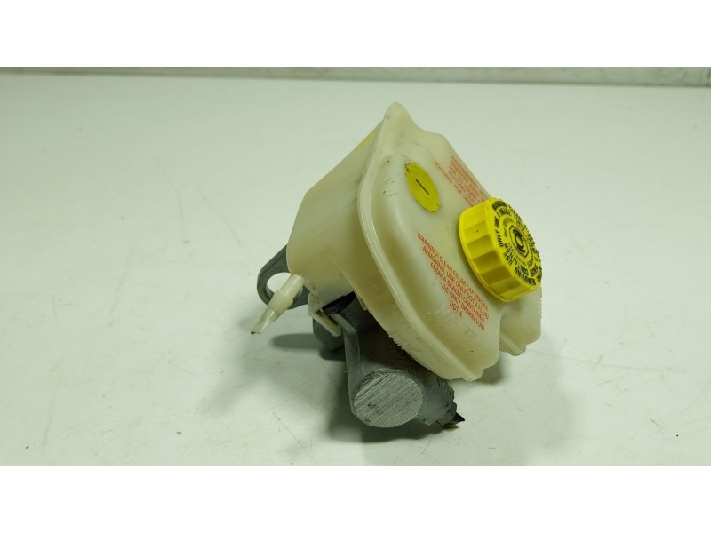 Recambio de bomba freno para bentley continental flying spur (3w_) 6.0 referencia OEM IAM   