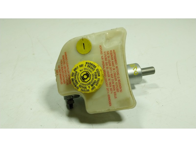 Recambio de bomba freno para bentley continental flying spur (3w_) 6.0 referencia OEM IAM   