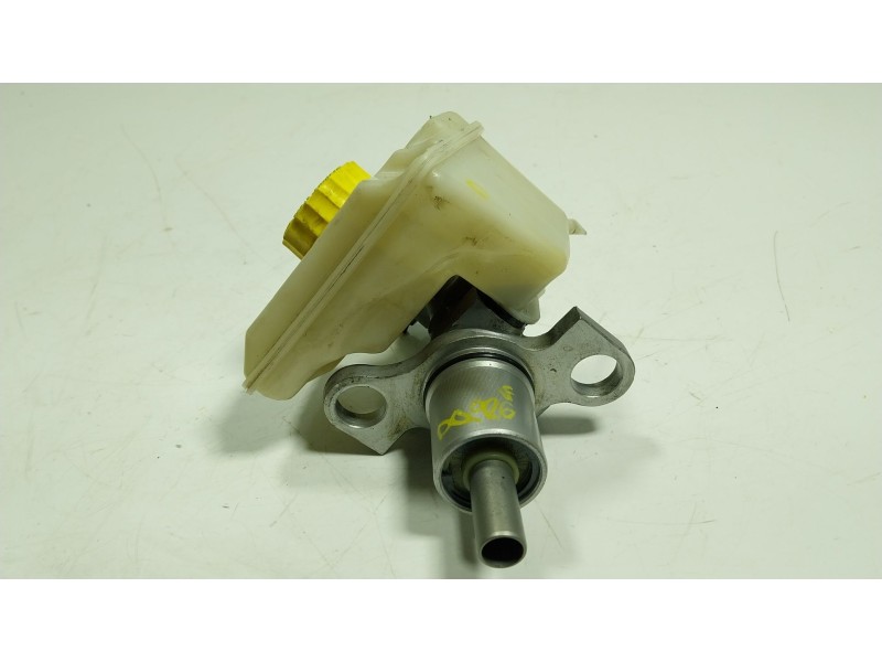 Recambio de bomba freno para bentley continental flying spur (3w_) 6.0 referencia OEM IAM   