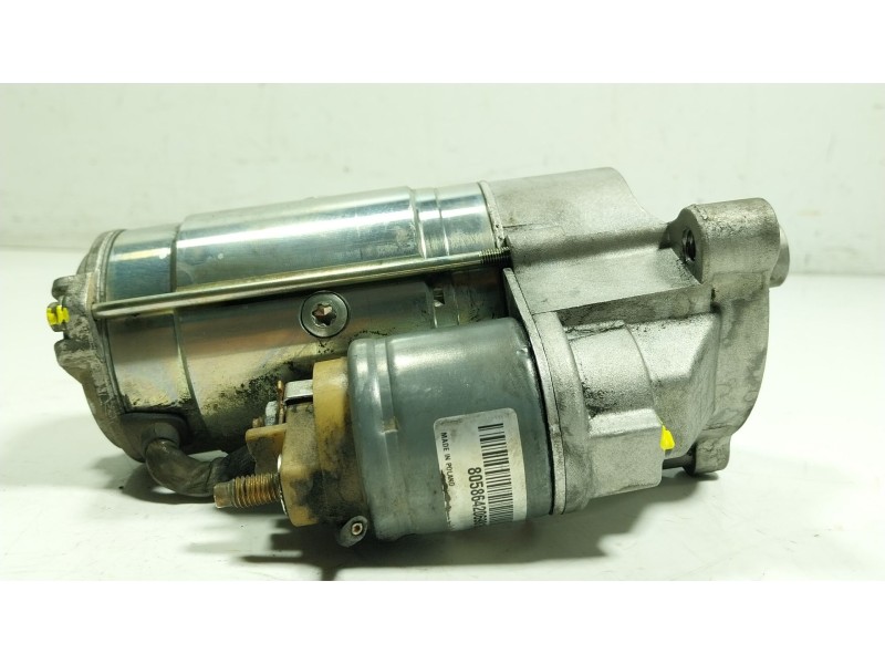Recambio de motor arranque para peugeot 508 i (8d_) 2.0 hdi referencia OEM IAM   
