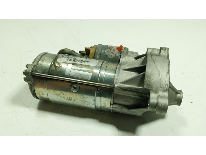 Recambio de motor arranque para peugeot 508 i (8d_) 2.0 hdi referencia OEM IAM   