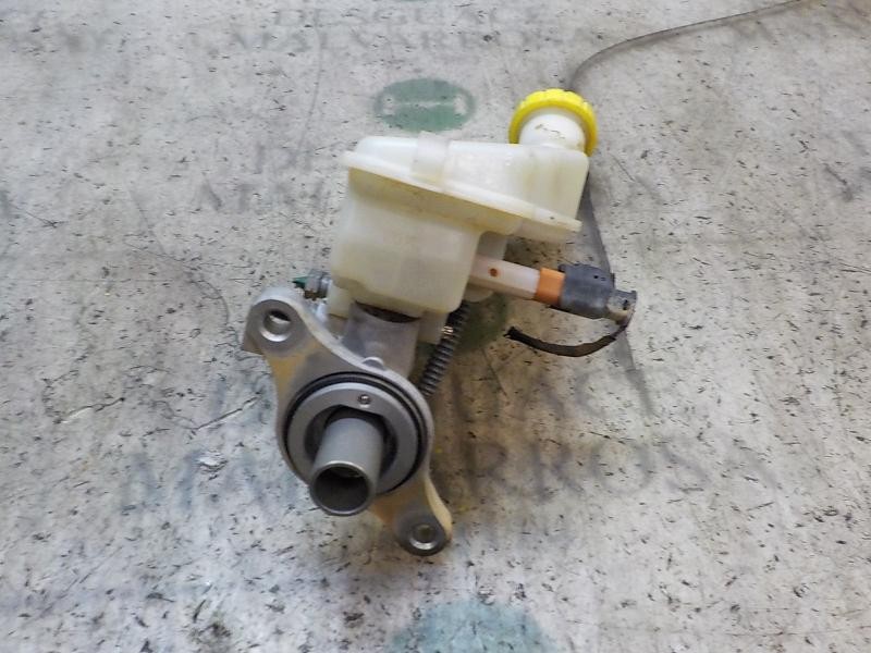 Recambio de bomba freno para peugeot 207 1.4 hdi referencia OEM IAM   