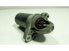 Recambio de motor arranque para bentley continental flying spur (3w_) 6.0 referencia OEM IAM  07C911023F 