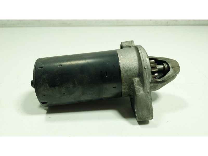Recambio de motor arranque para bentley continental flying spur (3w_) 6.0 referencia OEM IAM  07C911023F 