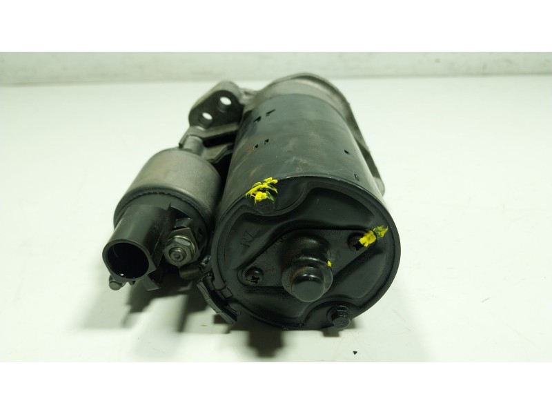 Recambio de motor arranque para bentley continental flying spur (3w_) 6.0 referencia OEM IAM  07C911023F 