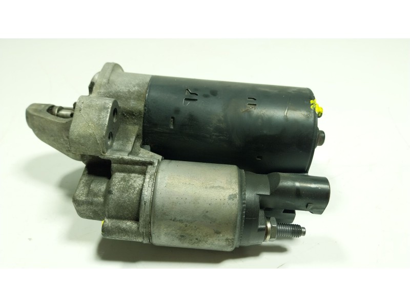 Recambio de motor arranque para bentley continental flying spur (3w_) 6.0 referencia OEM IAM  07C911023F 