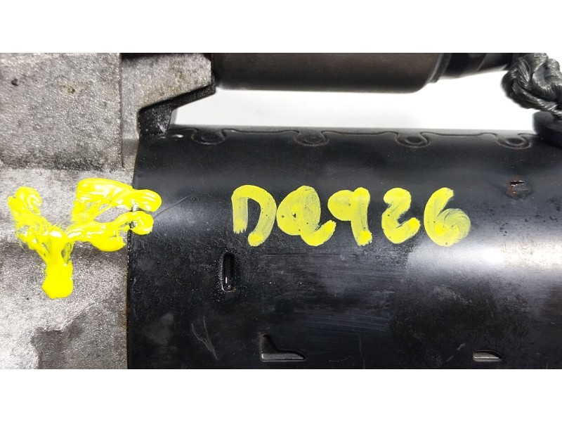 Recambio de motor arranque para bentley continental flying spur (3w_) 6.0 referencia OEM IAM  07C911023F 