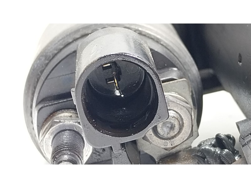 Recambio de motor arranque para bentley continental flying spur (3w_) 6.0 referencia OEM IAM  07C911023F 