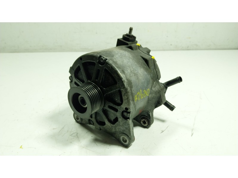 Recambio de alternador para bentley continental flying spur (3w_) 6.0 referencia OEM IAM  07C903021J 