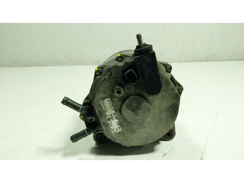 Recambio de alternador para bentley continental flying spur (3w_) 6.0 referencia OEM IAM  07C903021J 