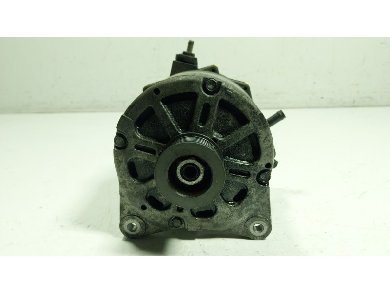 Recambio de alternador para bentley continental flying spur (3w_) 6.0 referencia OEM IAM  07C903021J 