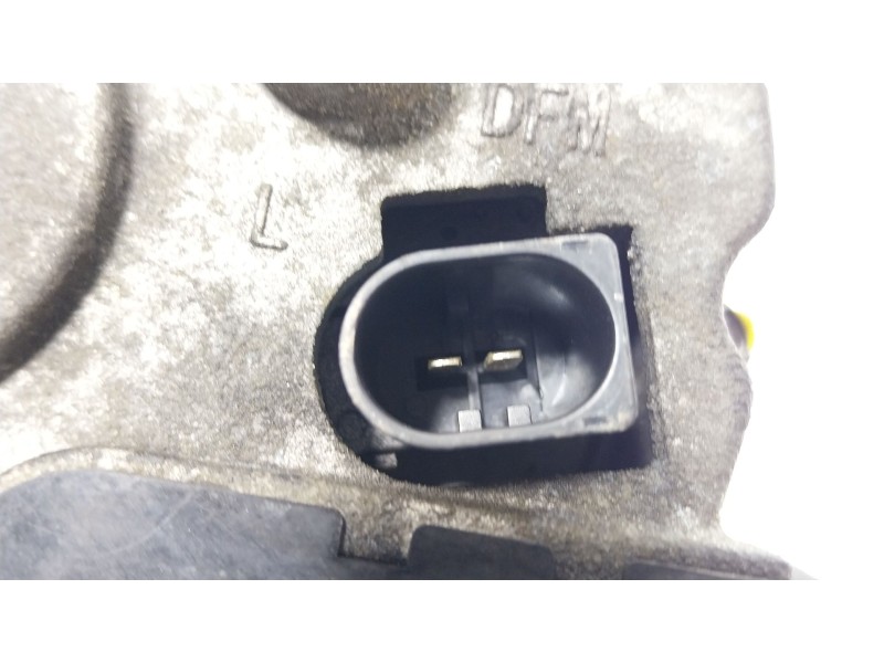 Recambio de alternador para bentley continental flying spur (3w_) 6.0 referencia OEM IAM  07C903021J 
