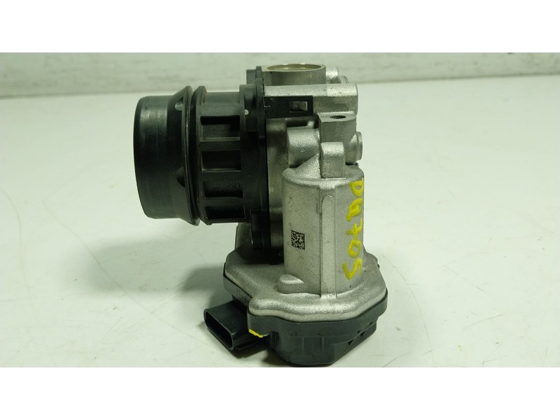 Recambio de caja mariposa para hyundai tucson (nx4e, nx4a) 1.6 t-gdi referencia OEM IAM  351002M417 