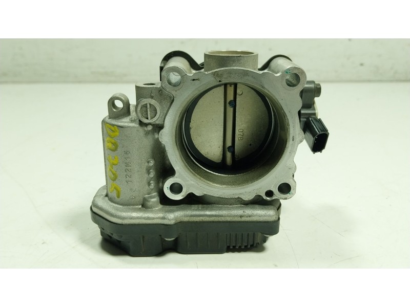 Recambio de caja mariposa para hyundai tucson (nx4e, nx4a) 1.6 t-gdi referencia OEM IAM  351002M417 