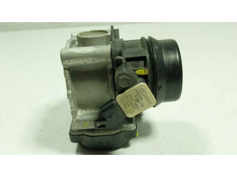 Recambio de caja mariposa para hyundai tucson (nx4e, nx4a) 1.6 t-gdi referencia OEM IAM  351002M417 