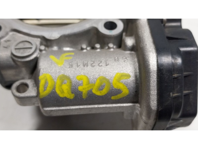 Recambio de caja mariposa para hyundai tucson (nx4e, nx4a) 1.6 t-gdi referencia OEM IAM  351002M417 