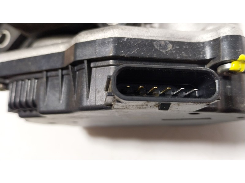 Recambio de caja mariposa para hyundai tucson (nx4e, nx4a) 1.6 t-gdi referencia OEM IAM  351002M417 