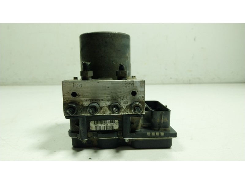 Recambio de abs para peugeot 508 i (8d_) 2.0 hdi referencia OEM IAM  9666543280 