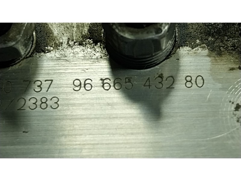 Recambio de abs para peugeot 508 i (8d_) 2.0 hdi referencia OEM IAM  9666543280 