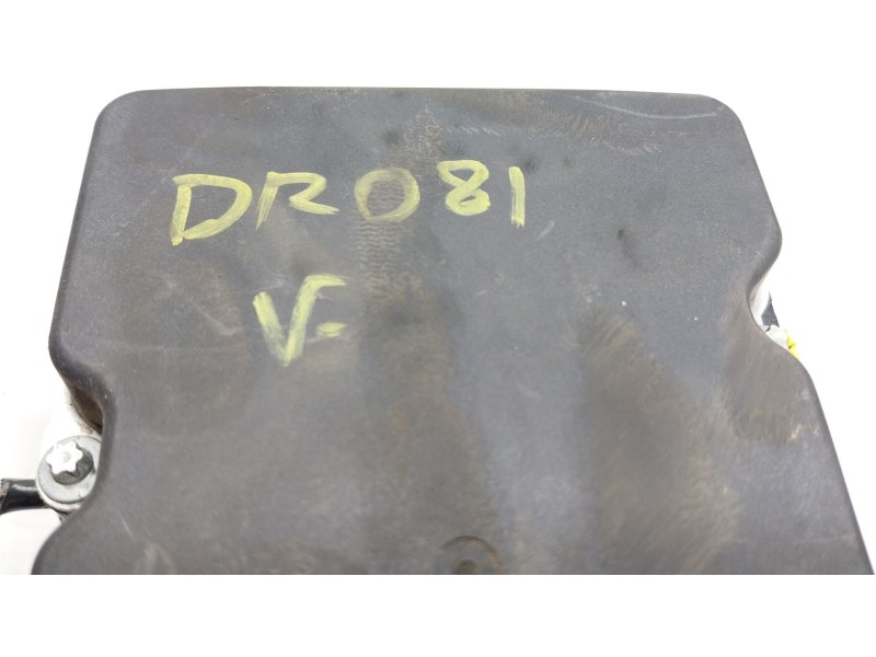 Recambio de abs para peugeot 508 i (8d_) 2.0 hdi referencia OEM IAM  9666543280 