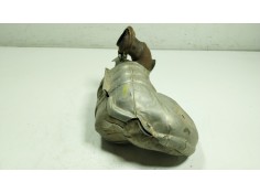 Recambio de catalizador para peugeot 508 i (8d_) 2.0 hdi referencia OEM IAM    2