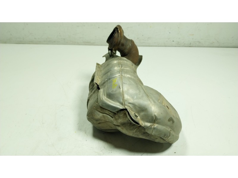 Recambio de catalizador para peugeot 508 i (8d_) 2.0 hdi referencia OEM IAM   
