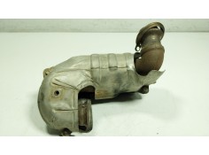 Recambio de catalizador para peugeot 508 i (8d_) 2.0 hdi referencia OEM IAM   