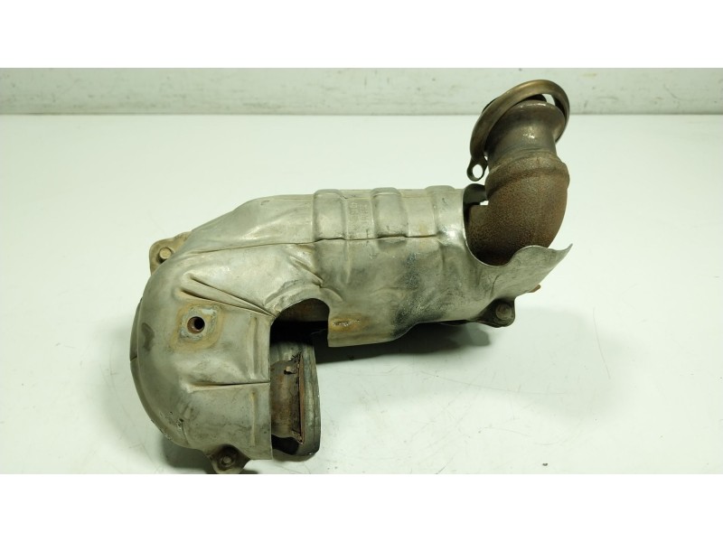 Recambio de catalizador para peugeot 508 i (8d_) 2.0 hdi referencia OEM IAM   