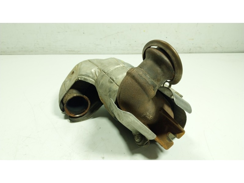 Recambio de catalizador para peugeot 508 i (8d_) 2.0 hdi referencia OEM IAM   