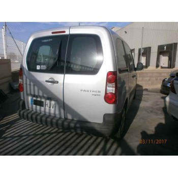 PEUGEOT PARTNER KOMBI