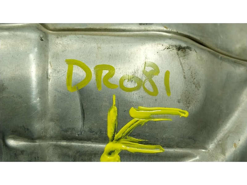 Recambio de catalizador para peugeot 508 i (8d_) 2.0 hdi referencia OEM IAM   