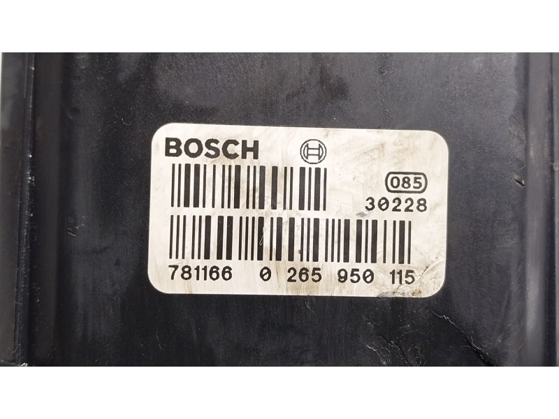 Recambio de abs para bentley continental flying spur (3w_) 6.0 referencia OEM IAM  3W0614517E 