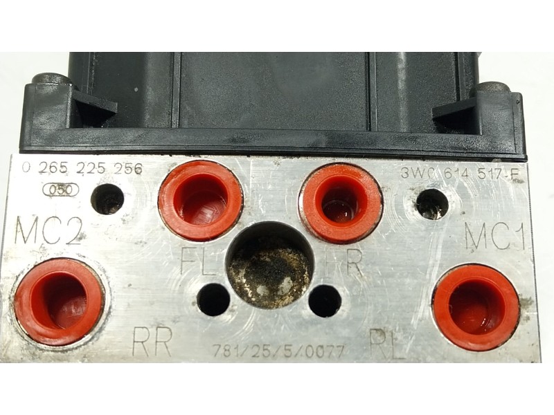 Recambio de abs para bentley continental flying spur (3w_) 6.0 referencia OEM IAM  3W0614517E 