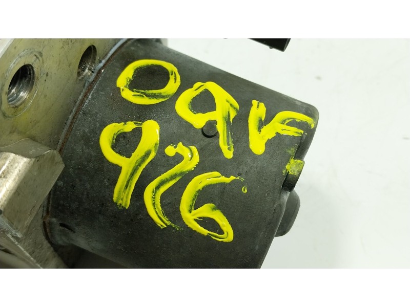 Recambio de abs para bentley continental flying spur (3w_) 6.0 referencia OEM IAM  3W0614517E 