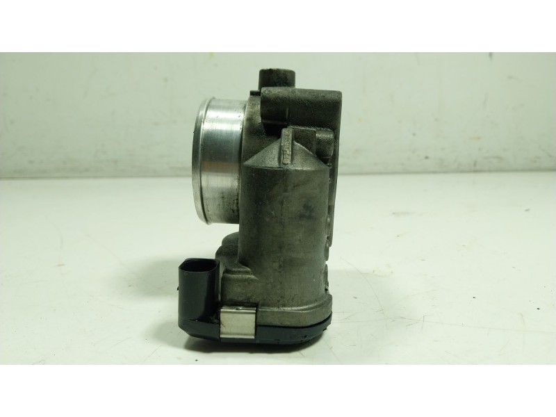 Recambio de caja mariposa para bentley continental flying spur (3w_) 6.0 referencia OEM IAM  07C133062C 