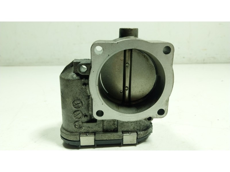 Recambio de caja mariposa para bentley continental flying spur (3w_) 6.0 referencia OEM IAM  07C133062C 