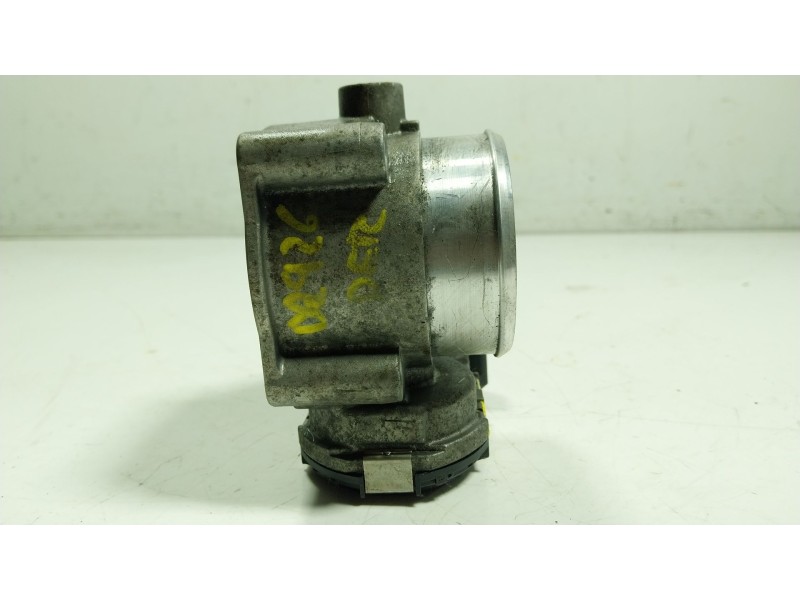 Recambio de caja mariposa para bentley continental flying spur (3w_) 6.0 referencia OEM IAM  07C133062C 