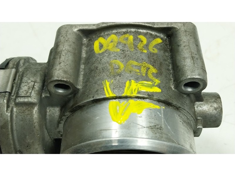 Recambio de caja mariposa para bentley continental flying spur (3w_) 6.0 referencia OEM IAM  07C133062C 