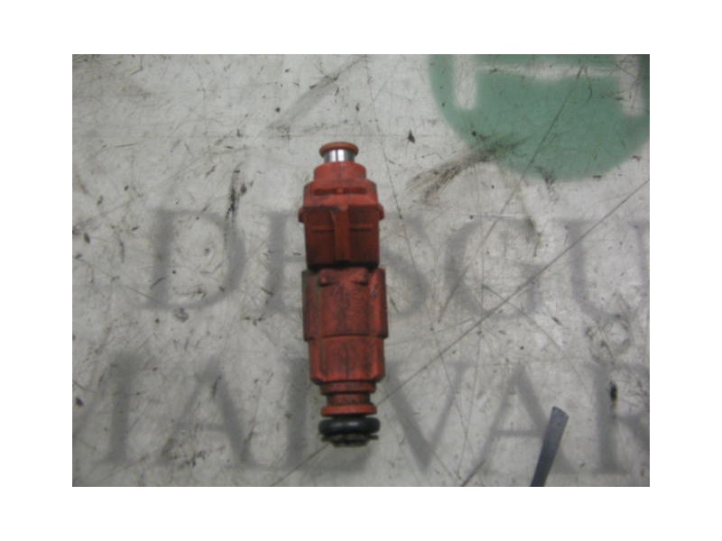Recambio de inyector para alfa romeo 156 (116) 1.8 t.spark progression referencia OEM IAM   