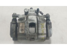 Recambio de pinza freno delantera izquierda para hyundai tucson (nx4e, nx4a) 1.6 t-gdi referencia OEM IAM  58110R2100  2