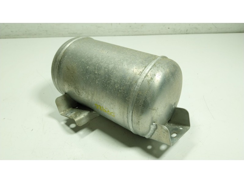 Recambio de deposito suspension para bentley continental flying spur (3w_) 6.0 referencia OEM IAM  3D6616201 